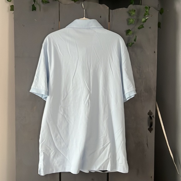 BOABAB THE PERFECT POLO  SHIRT PERUVIAN PIMA  COTTON - Picture 8 of 14